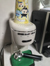 美的（Midea）半自动咖啡机胶囊咖啡奶泡机家用小型意式美式咖啡萃取机打奶泡一体花式奶咖KFE07 实拍图