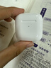 WITGOER【TOP榜第1名】蓝牙耳机适用于苹果17pro/iphone无线降噪2026最新款超长续航半入耳式运动华为小米 实拍图