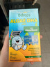 Ddrops滴卓思 婴幼儿童营养脑黄金藻油DHA+ARA喷剂添加维生素 10.6ml/瓶 实拍图