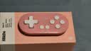 八位堂 8BitDo Zero2 迷你小游戏手柄 anki快捷键工具 画画快捷键助手无线手机Switch游戏机steam 樱花粉 实拍图
