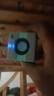 【3D立体音】汽车蓝牙音箱无线低音炮basix迷你车载户外音响便携 电光绿 实拍图