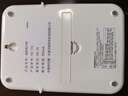 多利科（Dretec）日本厨房秤高精度0.1g食物称家用烘焙电子秤硅胶套大秤面 实拍图