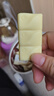 德芙全家桶  奶香白巧克力 碗装18粒216g 休闲零食 糖果 生日礼物 实拍图
