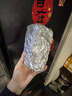 鲜京采抹茶巧克力脆皮泥巴派（8枚装）310g蛋糕面包办公室零食 实拍图