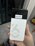 影腾随身wifi三网全国通用无线wi-fi6免插卡移动联通电信无限制大流量卡便携式网卡高速网络2026款5GHF 【三网通6000毫安充电款】+续航翻倍全国通用 实拍图