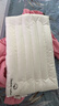 博洋家纺枕头芯可水洗防螨单人软枕芯低枕单个装木棉花48*74cm 实拍图