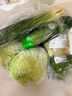 有机黄豆芽200g 实拍图