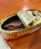 甘竹牌 豆豉鲮鱼罐头227g*2罐 海鲜罐头广东特产即食下饭酒菜预制菜 实拍图
