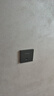 普联（TP-LINK）AX3000M全屋WiFi6套装千兆双频无线AP面板ac+ap套装POE路由器全屋面板 套餐八【IPTV版】9口路由器*1+银色面板*4 实拍图