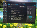 AOC 爱攻7 31.5英寸WOLED 4K 240Hz双模480Hz 10Bit DP2.1 0.03ms 16W音箱 游戏电竞显示器AGP327UZD 实拍图