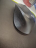 罗技（Logitech）M330 静音鼠标 无线鼠标 办公鼠标 右手鼠标 带无线微型接收器 黑色 实拍图