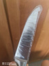 王麻子剔骨分割刀 屠宰厨师专用锋利多功能杀猪牛羊割肉切肉屠夫尖刀 实拍图
