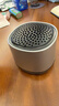 飞利浦（PHILIPS）TAS1009 蓝牙音箱迷你无线便携式笔记本桌面高音质电脑小音响手机重低音炮车载喇叭户外生日礼物 实拍图