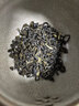 乐品乐茶茉莉花茶茶叶特级川派横县飘雪浓香绿茶新茶袋装250g自己喝送礼袋 实拍图