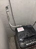 YANGZI扬子集团大容量波轮洗衣机全自动蓝光智能预约强力风干自清洁宿舍家用洗衣机洗烘一体小型甩干机 10kg【京仓配送】10年质保+送银离子杀菌 波轮 实拍图