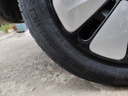 德国马牌（Continental）汽车轮胎 185/60R15 84H UCJ 适配大众桑塔纳/捷达本田飞度 实拍图