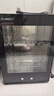 康宝（Canbo）消毒柜家用小型消毒碗柜高温烘干立式迷你台式餐具碗筷收纳柜厨房消毒机【政府补贴】XDR53-TVC1 实拍图