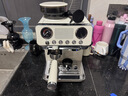 八千行咖啡杯量杯刻度杯萃取杯浓缩咖啡液接液咖啡盅玻璃量杯双嘴100ML 实拍图