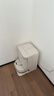 美的（Midea）V16s Pro扫地机器人扫拖一体自动清洗【热水喷拖除干渍】自动集尘热水洗拖布宠物水箱版母亲节礼物 实拍图