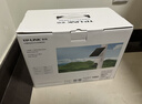 普联（TP-LINK）电池辅热终身免流量4G太阳能监控摄像头监控器360度无死角带夜视全景全彩家用室外户外手机远程 实拍图