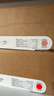 拓竹PLA Silk+光泽丝绸 3D打印耗材 质感色彩丰富 强度升级易打印 美学线材 RFID智能参数识别 烟粉色13206 含料盘 实拍图