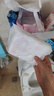 苏菲超熟睡兔子安心裤M~L均码5条超薄舒适安睡裤卫生巾自营官方旗舰 实拍图