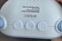 晨光（M&G）智能语音计时器AI学习机时间管理器电子闹钟可视化时钟定时器小学生生日六一儿童节礼物男女孩 实拍图