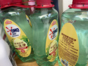 奥妙酵素餐具净洗洁精 橙花小青柑 1KG*6 去锅具焦糊去重油 囤货装 实拍图