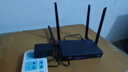 奥科猫 4G无线三网通可插卡路由器企业级随身wifi 高通芯片上网稳不限速CPE 宿舍办公无需拉网 裸机+7天10G试用流量 实拍图