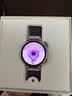 HUAWEI WATCH GT 6 流光紫 41mm智能手表多维情绪健康全新骑行体验华为GT6手表GT5升级 实拍图