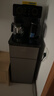 美菱（MeiLing）茶吧机 京菱系列 家用饮水机遥控智能【双温双显双出水口】下置水桶全自动立式泡茶机MY-C919  实拍图