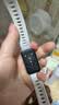 华为（HUAWEI）手环10 标准版 冰川白 智能手环专业睡眠分析情绪健康铝合金机身心率监测运动手环华为手环9升级 实拍图