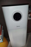 美的（Midea）【母婴级】空气净化器鼻炎家用除甲醛除烟味异味过敏原柳絮花粉空气净化机森林家L1 Lite 实拍图