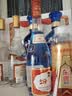 汾酒 黄盖玻汾53度475mL*3瓶+红盖玻汾42度475mL*3瓶组合装 非原箱 实拍图