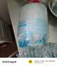 一次性碗筷套装餐具家用加厚商用结婚喜酒席农村整箱塑料圆形过年 360环保碗(300ml)  50个 实拍图