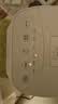 美的（Midea）电热水瓶家用电热水壶0塑料水路烧水壶开水壶5L大容量一体无缝内胆多段保温恒温自动断电SP50E-10W 实拍图