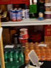 可口可乐（Coca-Cola）雪碧 Sprite 无糖零卡 汽水 碳酸饮料 500ml*24瓶 整箱装 实拍图
