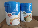 贝拉米（Bellamy's）婴幼儿有机高铁米粉糊辅食维C苹果香蕉味250g 水溶性二价铁6月+ 实拍图