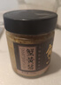 鱻谣蟹黄酱250g 蟹黄+蟹肉 秃黄油拌饭拌面酱 实拍图