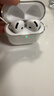Apple/苹果 AirPods 4(支持主动降噪)搭配无线充电盒(USB-C)苹果耳机 蓝牙耳机适用iPhone/iPad 四代 实拍图