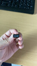 Tenda腾达 WiFi6免驱动usb无线网卡台式机专用 wifi接收器台式电脑笔记本主机网络wifi发射 内置天线 实拍图