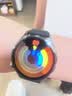 HUAWEI WATCH GT 6 雅丹黑 46mm智能手表多维情绪健康全新骑行体验21天超长续航华为GT6手表 实拍图