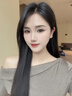 唯一（Winy）四叶草999纯银耳钉女款2026新款轻奢生日520送女友妈妈母亲节礼物 实拍图