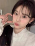 韩方五谷水润无暇气垫粉底bb霜美白遮瑕保湿持久不脱妆卡粉干皮粉气垫cc霜 实拍图