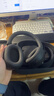 索尼（SONY） WH-1000XM5 头戴式无线降噪蓝牙耳机AI智能降噪 高解析度1000XM4升级款 游戏学习笔记本电脑通用 黑色 实拍图