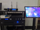JBL【全新三分频】Pasion10专业家庭ktv音响套装 影院家用K歌音箱卡拉ok唱歌全套设备 【JBL顶奢全套】12吋2.0尊享套装 实拍图