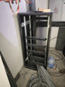 精臣B1/B21/B203/B3S/B31线缆标签机贴纸F型通信机房旗帜刀型尾纤网线logo线缆珠宝标签纸热敏防水不干 02F-200张双排 黄色 实拍图