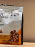 领先全价海陆双拼冻干成猫粮宠物营养高蛋白鸡肉三文鱼6kg（1.5kg*4） 实拍图