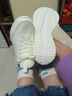 乔丹运动鞋女轻便跑步鞋减震潮流休闲鞋子软底慢跑鞋妈妈鞋 实拍图