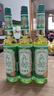 六神【经典玻璃瓶】舒缓止痒花露水195ml*3 肖战同款 祛味 经典原香 实拍图